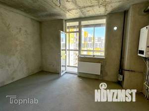 1-к квартира, вторичка, 49м2, 6/9 этаж