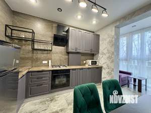 1-к квартира, вторичка, 38м2, 3/9 этаж