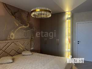 2-к квартира, вторичка, 60м2, 9/9 этаж