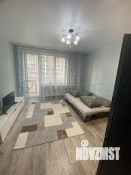 Студия квартира, вторичка, 25м2, 10/16 этаж