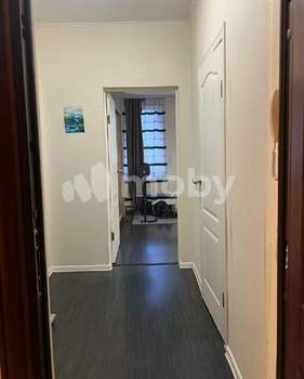 1-к квартира, вторичка, 40м2, 6/8 этаж