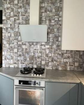 1-к квартира, вторичка, 42м2, 3/11 этаж