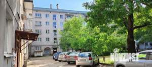 3-к квартира, вторичка, 56м2, 3/5 этаж