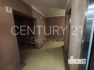 2-к квартира, вторичка, 61м2, 9/12 этаж