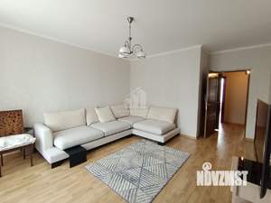 2-к квартира, вторичка, 58м2, 3/10 этаж
