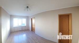 2-к квартира, вторичка, 42м2, 3/4 этаж