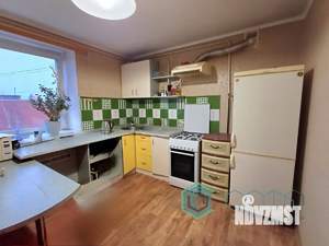 1-к квартира, вторичка, 55м2, 5/5 этаж