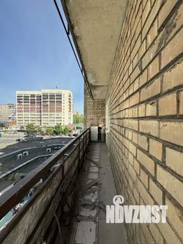 2-к квартира, вторичка, 53м2, 4/12 этаж