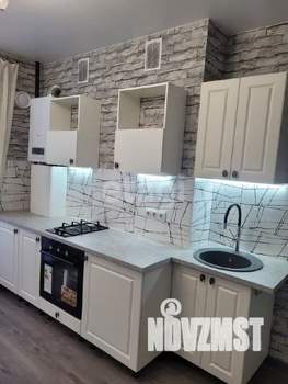 1-к квартира, вторичка, 35м2, 4/9 этаж