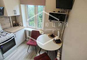 2-к квартира, вторичка, 46м2, 2/9 этаж