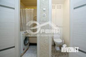 2-к квартира, вторичка, 46м2, 2/5 этаж