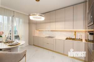 2-к квартира, вторичка, 56м2, 7/10 этаж