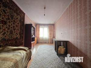 3-к квартира, вторичка, 59м2, 4/5 этаж