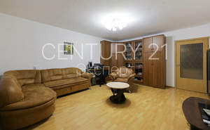 3-к квартира, вторичка, 84м2, 4/5 этаж