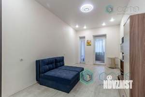 2-к квартира, вторичка, 57м2, 2/4 этаж