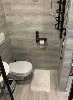 Студия квартира, вторичка, 20м2, 3/5 этаж