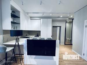 2-к квартира, вторичка, 77м2, 9/10 этаж