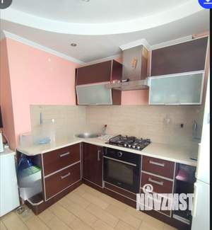 2-к квартира, вторичка, 60м2, 3/5 этаж