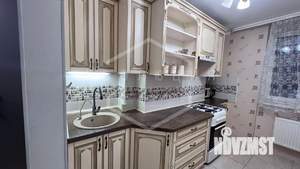 1-к квартира, вторичка, 38м2, 4/10 этаж