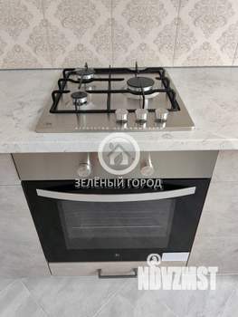 1-к квартира, вторичка, 44м2, 5/8 этаж