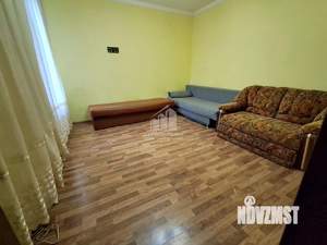 2-к квартира, вторичка, 54м2, 1/12 этаж