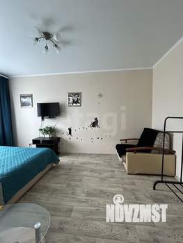 1-к квартира, вторичка, 30м2, 9/11 этаж
