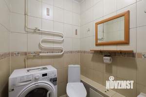 1-к квартира, вторичка, 31м2, 3/5 этаж