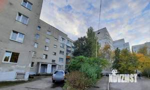 3-к квартира, вторичка, 60м2, 2/5 этаж