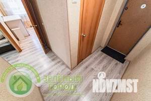 1-к квартира, вторичка, 34м2, 5/5 этаж