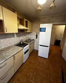 1-к квартира, вторичка, 38м2, 3/5 этаж