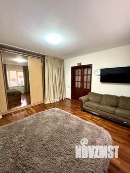 4-к квартира, вторичка, 110м2, 3/4 этаж