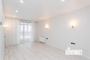 1-к квартира, вторичка, 54м2, 4/9 этаж