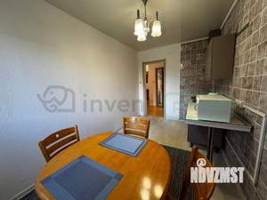 3-к квартира, вторичка, 74м2, 1/1 этаж