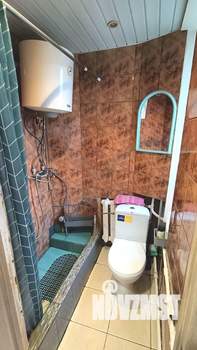 2-к квартира, вторичка, 28м2, 1/2 этаж