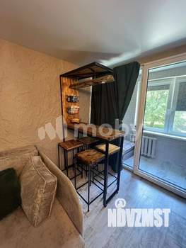 3-к квартира, вторичка, 62м2, 1/5 этаж