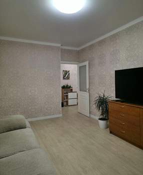 1-к квартира, вторичка, 37м2, 6/8 этаж