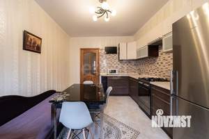 1-к квартира, вторичка, 43м2, 3/10 этаж