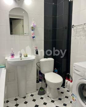 1-к квартира, вторичка, 40м2, 6/8 этаж