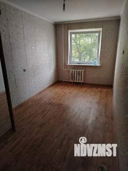 2-к квартира, вторичка, 43м2, 2/5 этаж