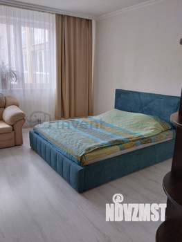 3-к квартира, вторичка, 92м2, 3/9 этаж
