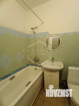 1-к квартира, вторичка, 38м2, 5/6 этаж