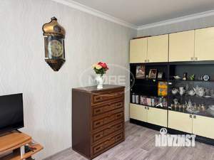 1-к квартира, вторичка, 33м2, 4/10 этаж