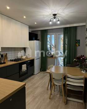 1-к квартира, вторичка, 47м2, 5/8 этаж