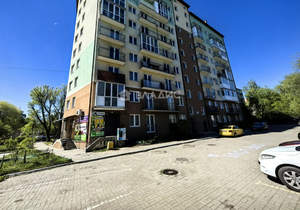 1-к квартира, вторичка, 30м2, 2/10 этаж