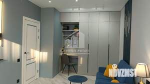 1-к квартира, вторичка, 42м2, 7/9 этаж