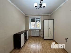 3-к квартира, вторичка, 59м2, 2/5 этаж