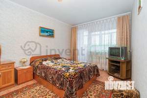 2-к квартира, вторичка, 61м2, 6/6 этаж