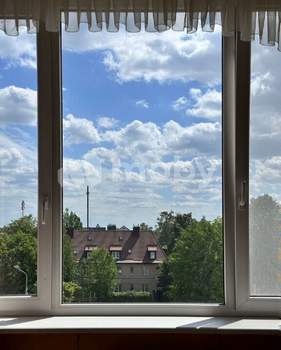 2-к квартира, вторичка, 38м2, 3/4 этаж