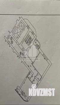 2-к квартира, вторичка, 78м2, 16/16 этаж