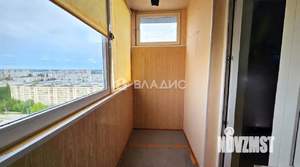 2-к квартира, вторичка, 59м2, 17/17 этаж